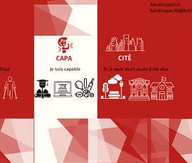 L'association HandiCapaCité